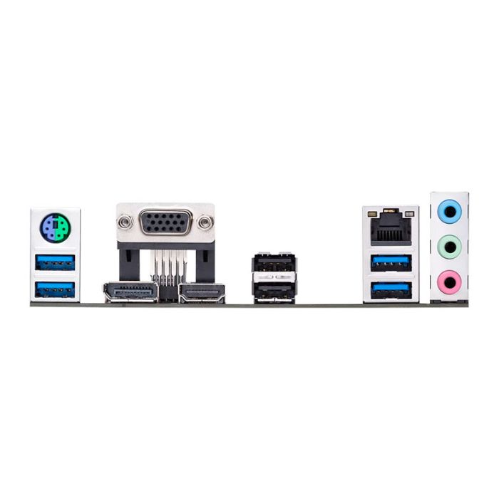 Placa Mae Asus PRIME A520M-A II, DDR4, Socket AM4, Chipset AMD A520, PRIME A520M-A II