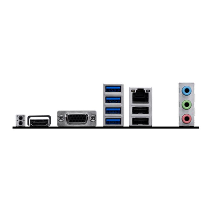 Placa Mae MSI Pro B840M-B, DDR5, Socket AMD AM5, M-ATX, Chipset AMD B840, PRO-B840M-B