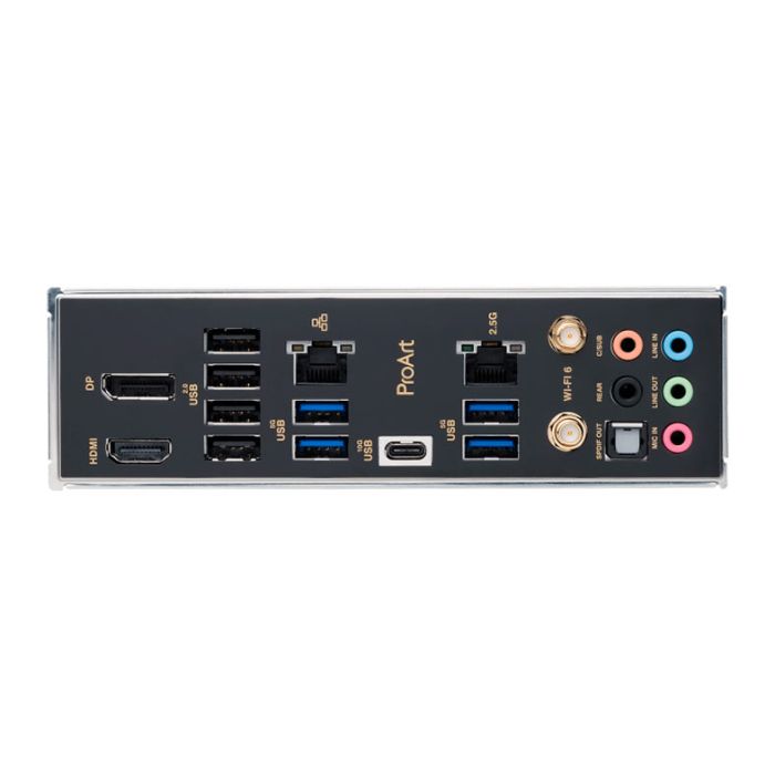 Placa Mae Asus ProArt B760 Creator Wifi, DDR5, LGA 1700, ATX, Chipset Intel B760, PROART-B760-CREATOR-WIFI