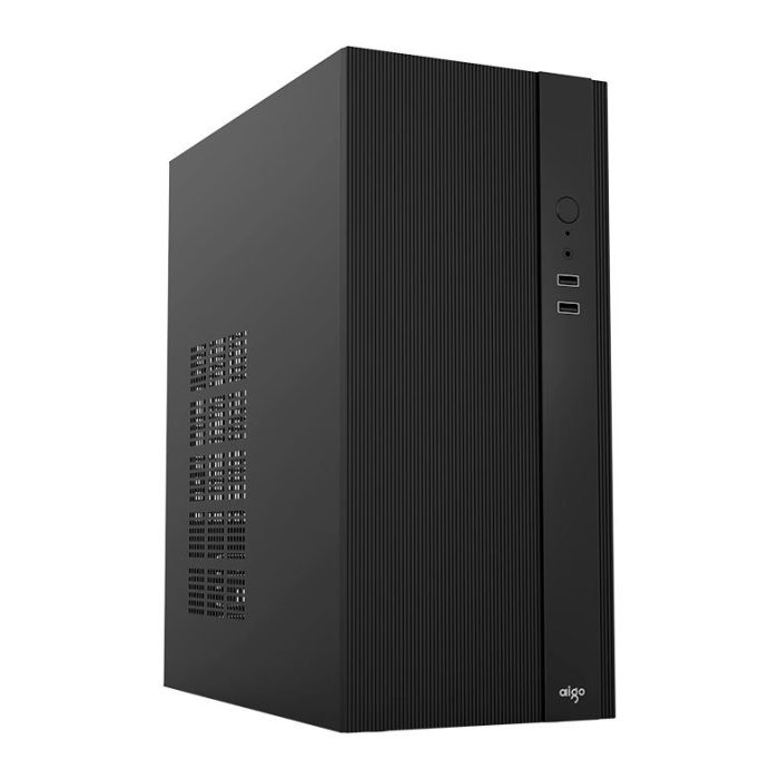 PC Home Completo Mancer, Intel Core i5-3470, 16GB DDR3, SSD 480GB + Monitor