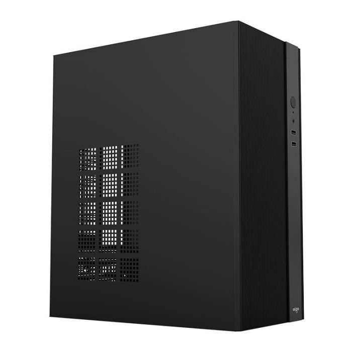 PC Home Completo Mancer, Intel Core i5-3470, 16GB DDR3, SSD 480GB + Monitor