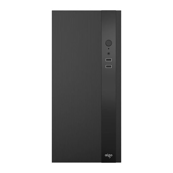 PC Home Completo Mancer, Intel Core i5-3470, 16GB DDR3, SSD 480GB + Monitor
