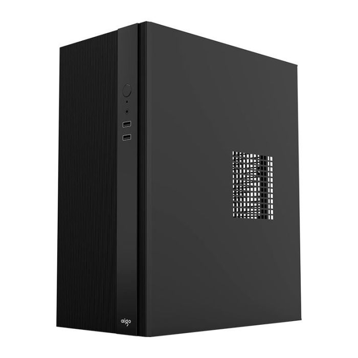 PC Home Completo Mancer, Intel Core i5-3470, 16GB DDR3, SSD 480GB + Monitor