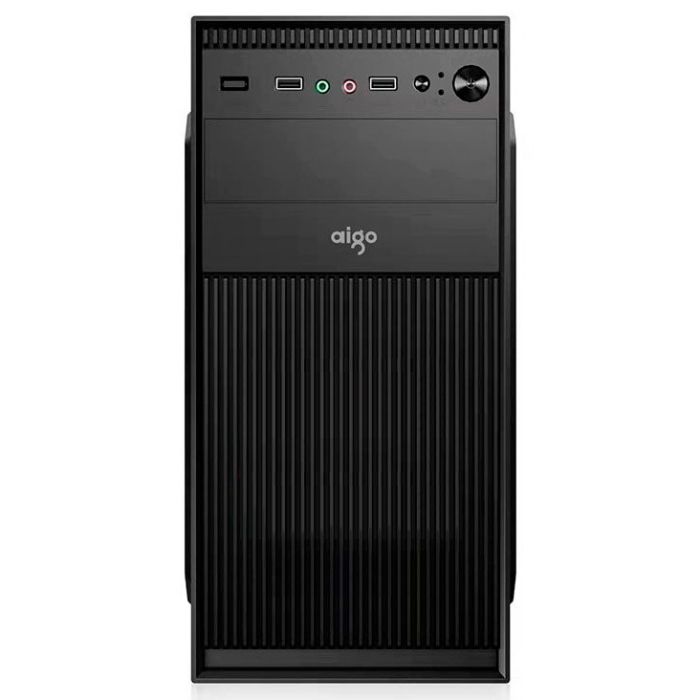 PC Home Mancer, AMD Ryzen 7 5700G, 32GB DDR4, SSD M.2 480GB