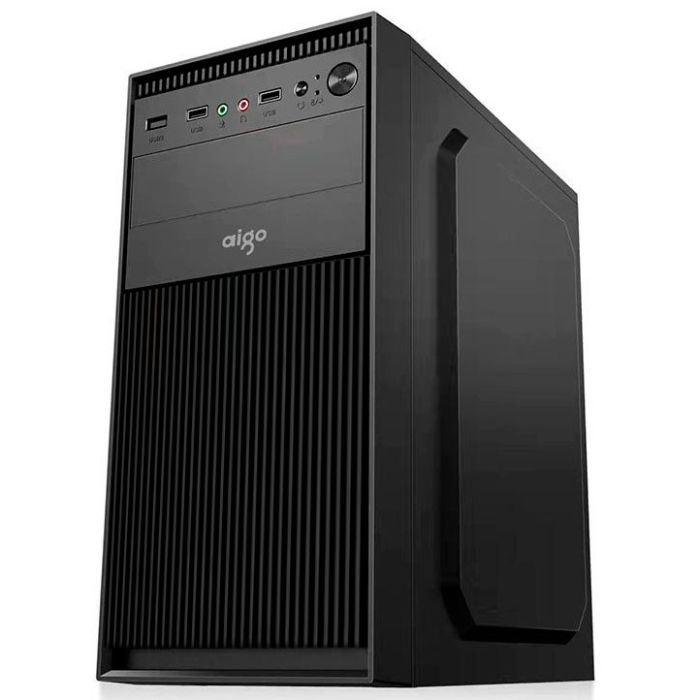 PC Home Mancer, AMD Ryzen 7 5700G, 32GB DDR4, SSD M.2 480GB