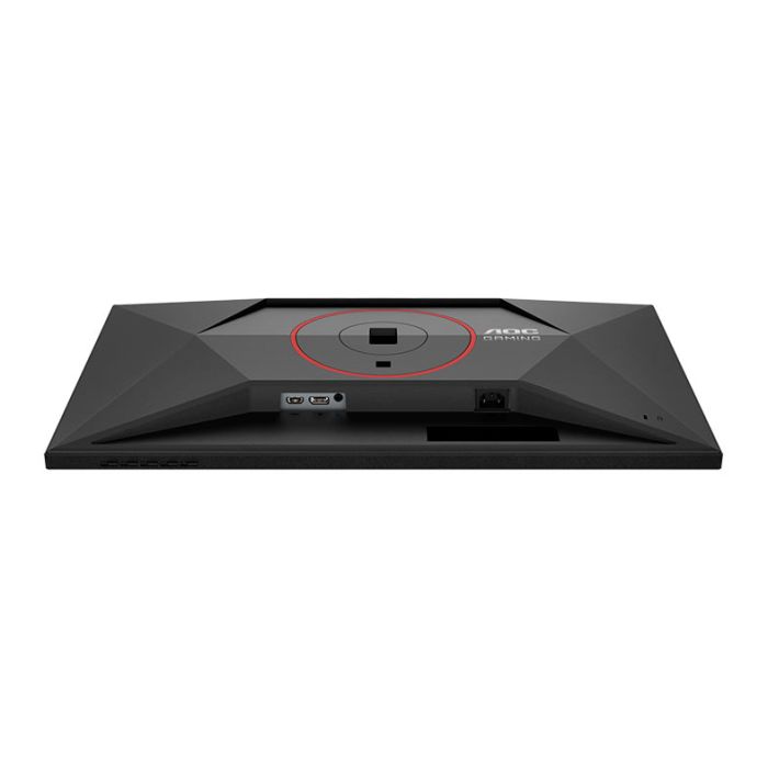 Monitor Gamer AOC Agon Quad 27, 27 Pol, IPS, QHD, 0.5ms, 180Hz, G-Sync, HDMI/DP, Q27G4F