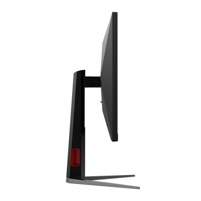 Monitor Gamer AOC Agon Quad 27, 27 Pol, IPS, QHD, 0.5ms, 180Hz, G-Sync, HDMI/DP, Q27G4F