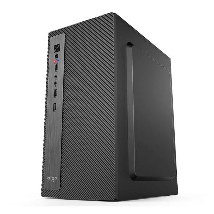 PC Home Mancer, Intel i7-3770, 16GB DDR3, SSD 240GB