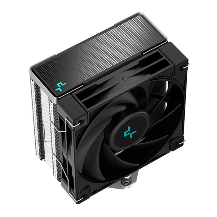 Cooler Para Processador DeepCool AK400, 120mm, R-AK400-BKNNMN-G-1