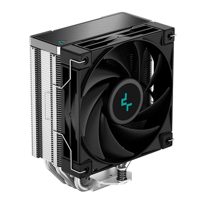 Cooler Para Processador DeepCool AK400, 120mm, R-AK400-BKNNMN-G-1