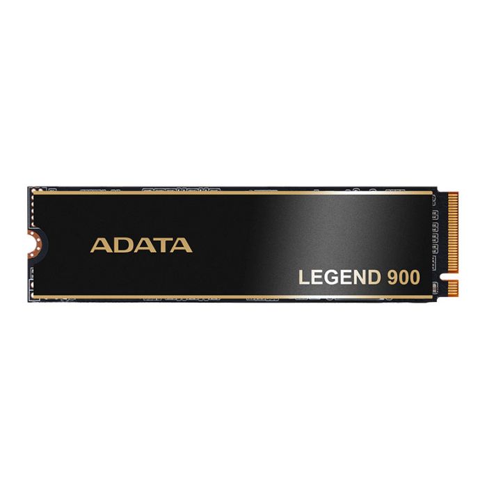 SSD Adata Legend 900, 1TB, M.2 2280, PCIe NVMe, Leitura 7000 MB/s, Gravacao 4700 MB/s, SLEG-900-1TCS