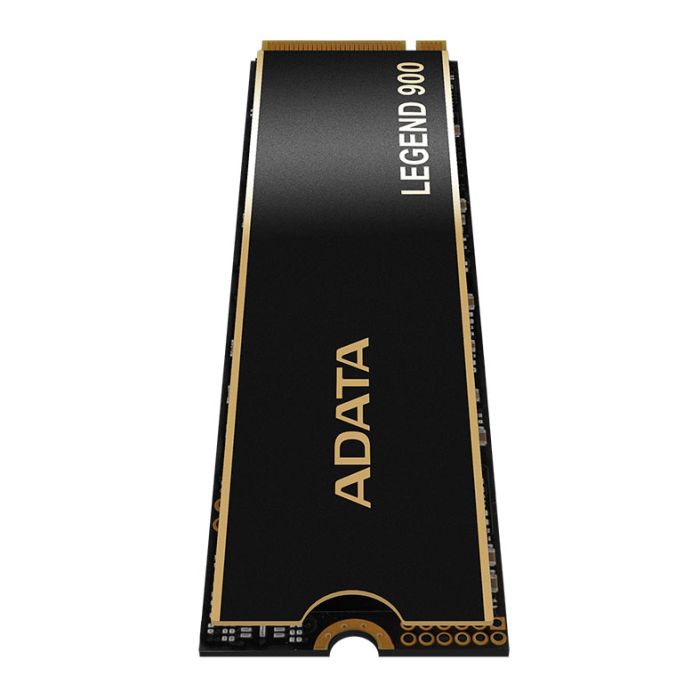 SSD Adata Legend 900, 512GB, M.2 2280, PCIe NVMe, Leitura 6200 MB/s, Gravacao 2300 MB/s, SLEG-900-512GCS