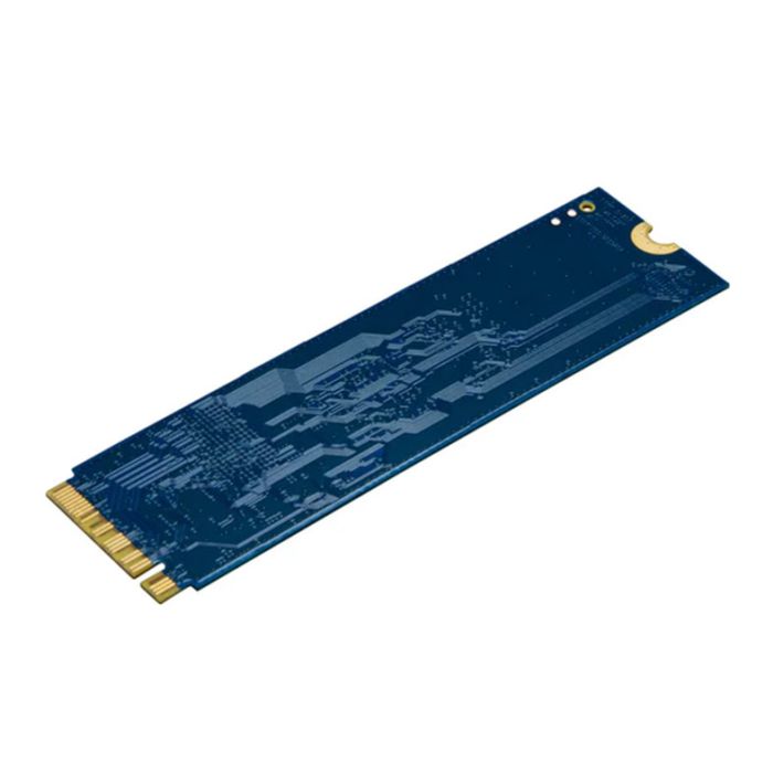 SSD Kingston NV3, 1TB, M.2 2280, PCIe NVMe, Leitura 6000MB/s, Gravacao 4000MB/s, SNV3S-1000G
