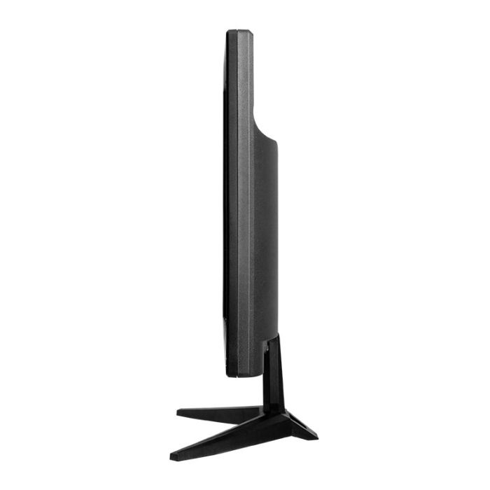 Monitor SZL 19, 19 Pol, TN, HD, 3ms, 75Hz, HDMI/VGA, SZL-SZL19-BL01