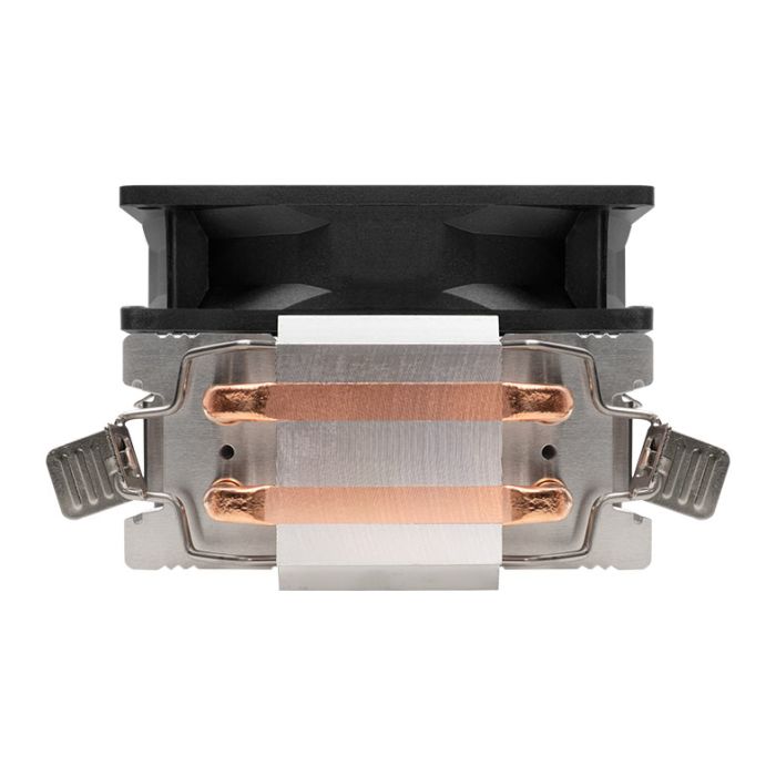Cooler Para Processador TGT A-10, ARGB, 90mm, TGT-A10-01