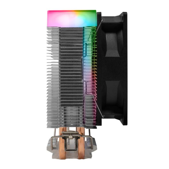 Cooler Para Processador TGT A-10, ARGB, 90mm, TGT-A10-01