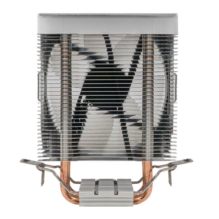 Cooler Para Processador TGT A-10, ARGB, 90mm, TGT-A10-01