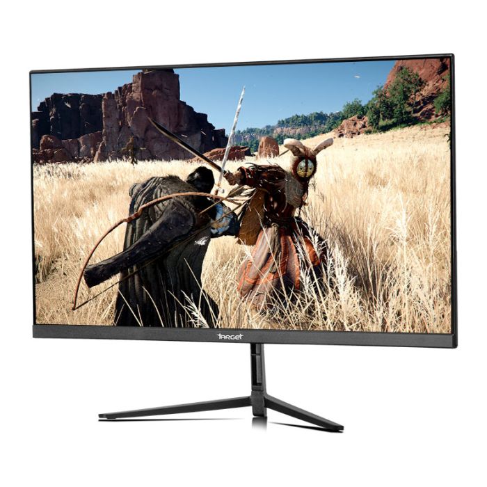 Monitor Gamer TGT Altay Neo, 23.8 Pol, VA, FHD, 1ms, 180Hz, HDMI/DP, TGT-ATTNEO-BL03