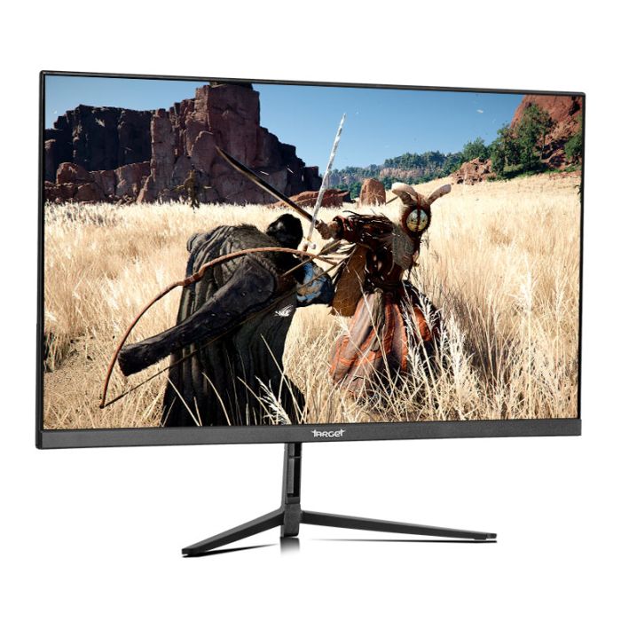 Monitor Gamer TGT Altay Neo, 23.8 Pol, VA, FHD, 1ms, 180Hz, HDMI/DP, TGT-ATTNEO-BL03