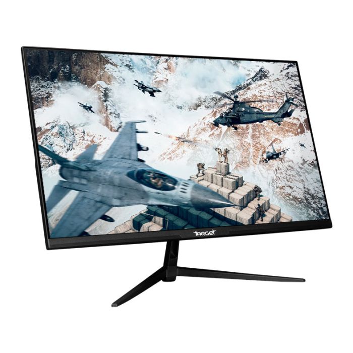 Monitor Gamer TGT Altay TS5, 27 Pol, IPS, FHD, 1ms, 180Hz, HDMI/DP, TGT-ATTS5-BL03