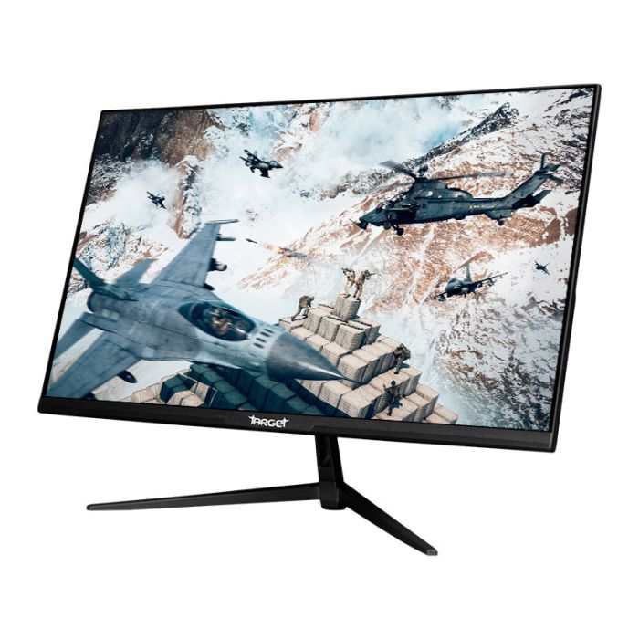 Monitor Gamer TGT Altay TS5, 27 Pol, IPS, FHD, 1ms, 180Hz, HDMI/DP, TGT-ATTS5-BL03