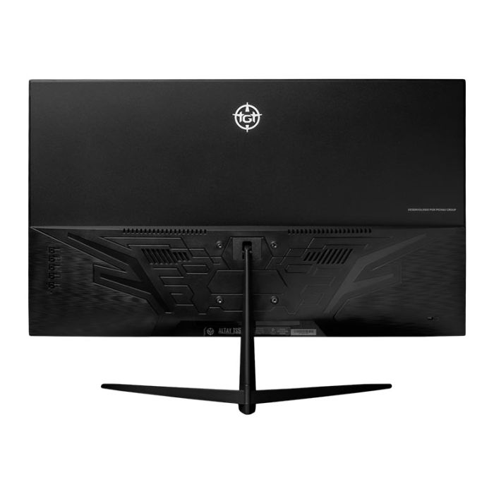 Monitor Gamer TGT Altay TS5, 27 Pol, IPS, FHD, 1ms, 180Hz, HDMI/DP, TGT-ATTS5-BL03