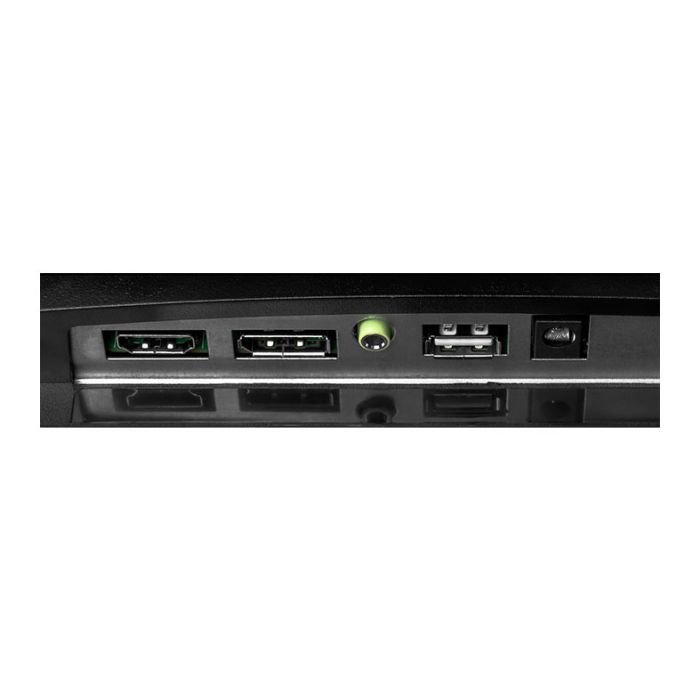 Monitor Gamer TGT Altay TS5, 27 Pol, IPS, FHD, 1ms, 180Hz, HDMI/DP, TGT-ATTS5-BL03