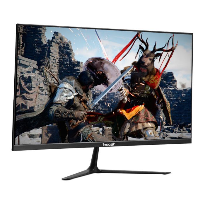 Monitor Gamer TGT Altay TS6, 23.8 Pol, IPS, FHD, 1ms, 165Hz, HDMI/DP, TGT-ATTS6-BL01