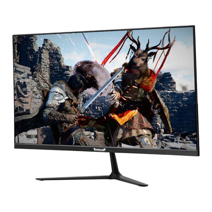 Monitor Gamer TGT Altay TS6, 23.8 Pol, IPS, FHD, 1ms, 165Hz, HDMI/DP, TGT-ATTS6-BL01