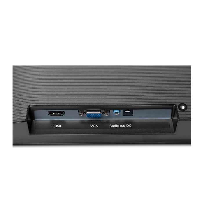 Monitor Gamer TGT Altay TS6, 23.8 Pol, IPS, FHD, 1ms, 165Hz, HDMI/DP, TGT-ATTS6-BL01