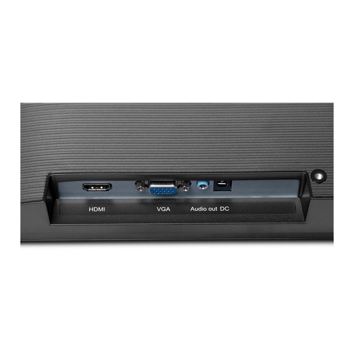 Monitor Gamer TGT Altay TS6, 23.8 Pol, IPS, FHD, 1ms, 180Hz, HDMI/VGA, TGT-ATTS6-BL02