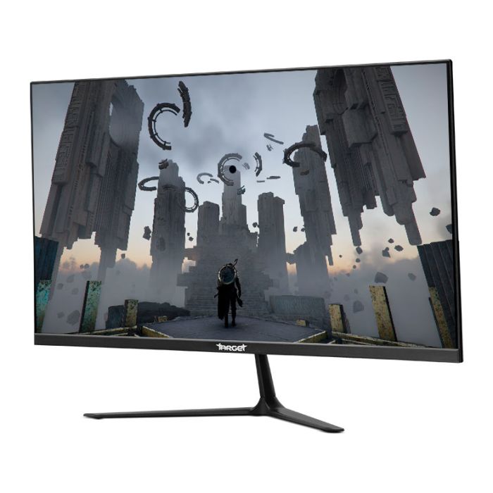 Monitor Gamer TGT Altay TS6, 23.8 Pol, IPS, FHD, 1ms, 180Hz, HDMI/VGA, TGT-ATTS6-BL02