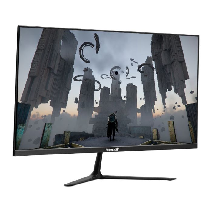 Monitor Gamer TGT Altay TS6, 23.8 Pol, IPS, FHD, 1ms, 180Hz, HDMI/VGA, TGT-ATTS6-BL02