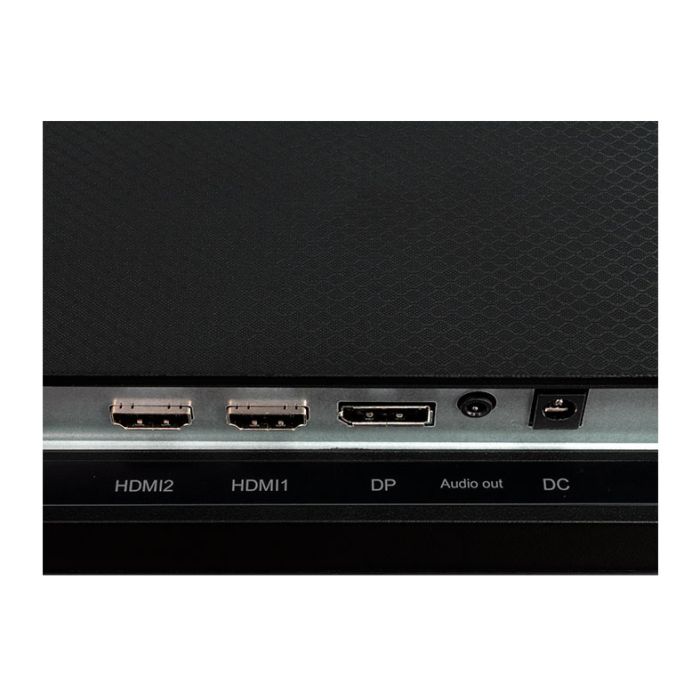 Monitor Gamer TGT Altay TX4, 27 Pol, VA, FHD, 1ms, 200Hz, HDMI/DP, TGT-ATTX4-BL02