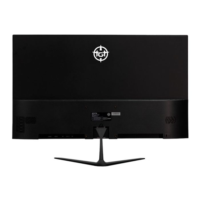 Monitor Gamer TGT Altay TX4, 27 Pol, VA, FHD, 1ms, 200Hz, HDMI/DP, TGT-ATTX4-BL02