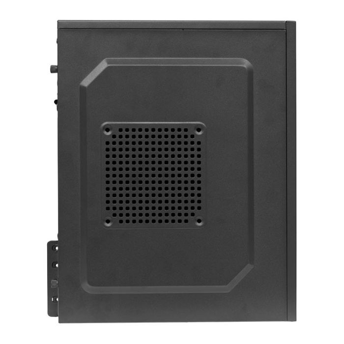 Gabinete TGT B110, Preto, TGT-B110-PR01