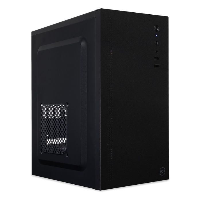 PC Home Completo Mancer, Intel Core i3-3220, 16GB DDR3, SSD 240GB + Monitor + Kit Periféricos