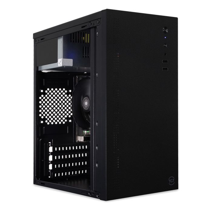 Computador Mancer Home, Intel I5-4590S, 8GB DDR3, SSD 240GB