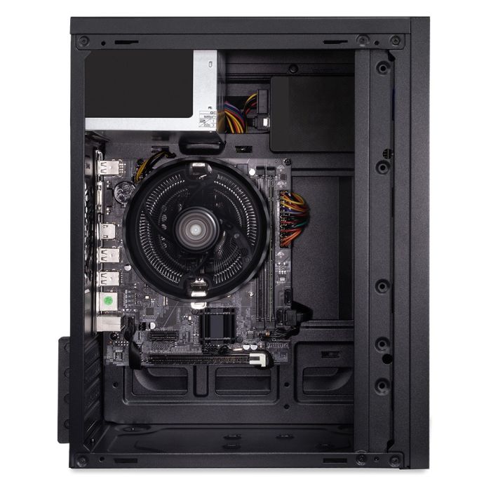 Computador Mancer Home, Intel I5-4590S, 8GB DDR3, SSD 240GB