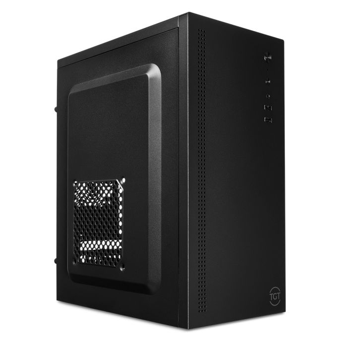 PC Home Mancer, Intel Core i5-3470, 8GB DDR3, SSD 120GB + Monitor