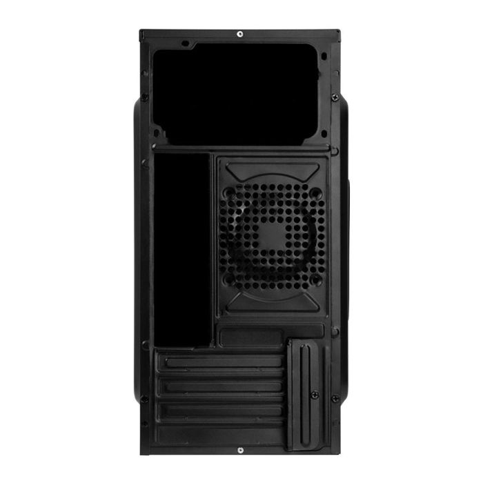 Gabinete TGT B120, Mini-Tower, Preto, TGT-B120-PR01