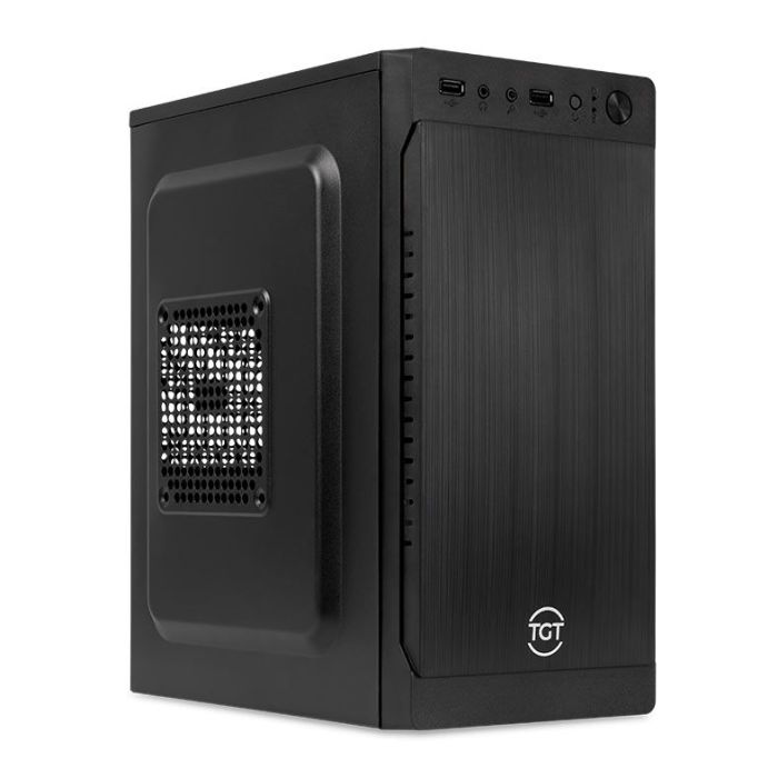 PC Home Mancer, AMD Ryzen 5 3400G, 16GB DDR4, SSD 120GB