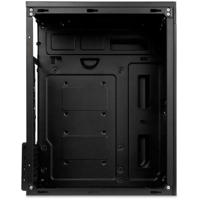 PC Home Completo Mancer, AMD Ryzen 3 3200G, 8GB DDR4, SSD 240GB + Monitor