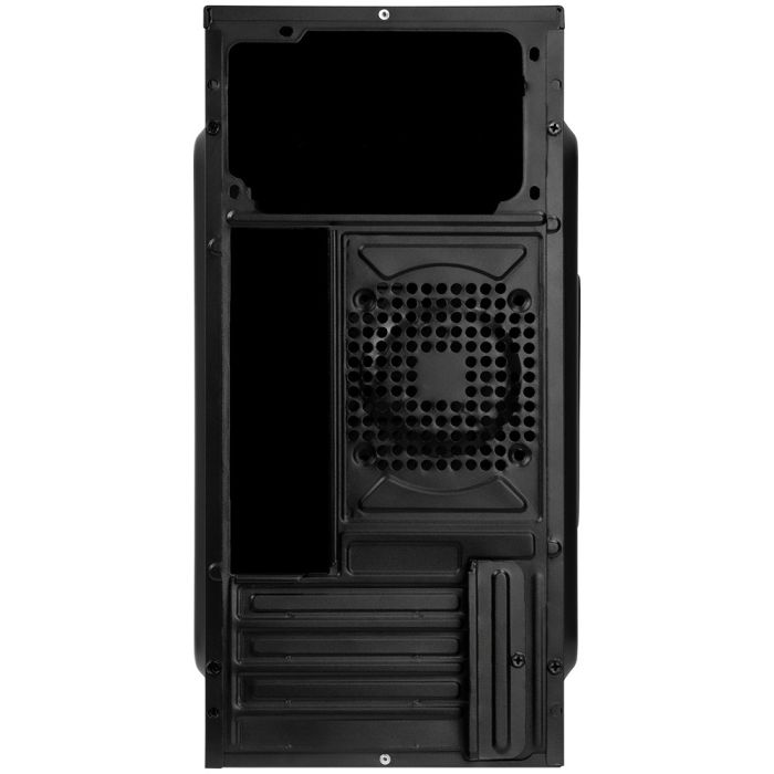 PC Home Completo Mancer, AMD Ryzen 3 3200G, 8GB DDR4, SSD 240GB + Monitor