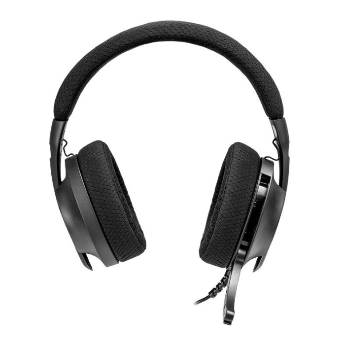 Headset Gamer TGT B83, Drivers 40mm, Preto, TGT-B83-BLK01