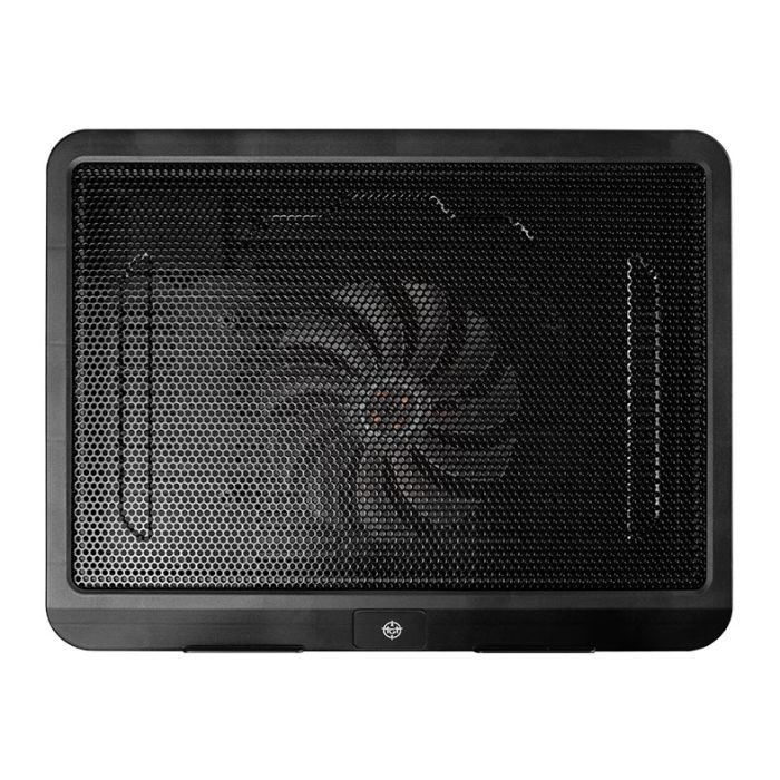 Base Para Notebook TGT Bell X-2, Preto, TGT-BLLX2-BK01