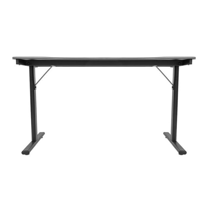 Mesa Gamer TGT Barrier, Preto, TGT-BRR-BK01