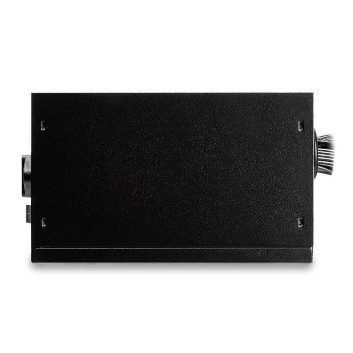Fonte TGT Enfield, 500W, ATX Bivolt, Preto, TGT-EFD-BK01