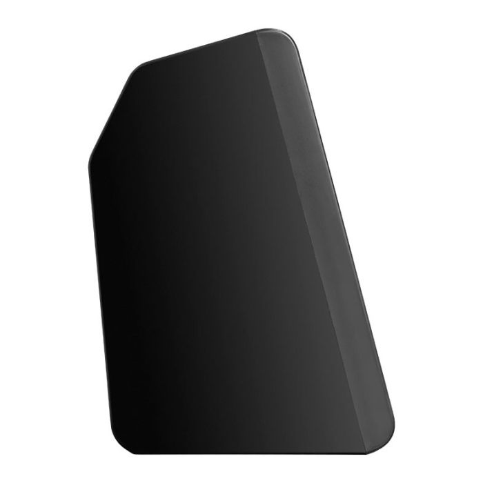 Caixa de Som TGT Eryx, RGB, 2x3W RMS, Preto, TGT-ERX-RGB01