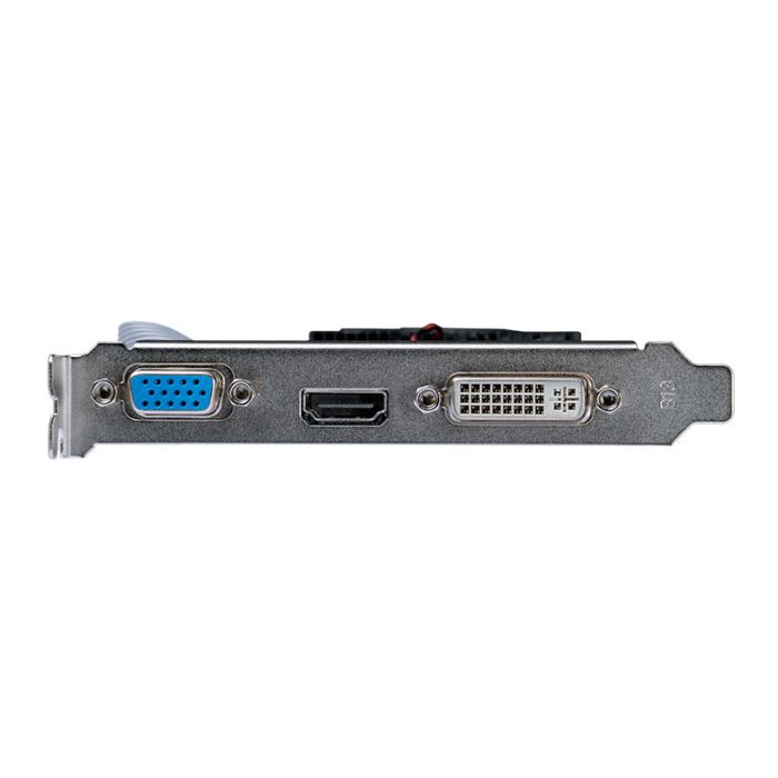 Placa de Video TGT GeForce GT 730 V5, 4GB, DDR3, 128-bit, TGT-GT730-V5
